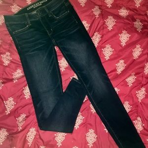 American Eagle Jeggings